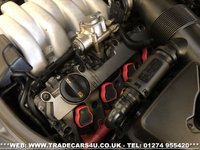USED 2009 58 AUDI S8 5.2 S8 FSI QUATTRO V10 4d 450 BHP FREE UK DELIVERY*VIDEO AVAILABLE* FINANCE ARRANGED* PART EX*HPI CLEAR