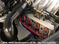 USED 2009 58 AUDI S8 5.2 S8 FSI QUATTRO V10 4d 450 BHP FREE UK DELIVERY*VIDEO AVAILABLE* FINANCE ARRANGED* PART EX*HPI CLEAR