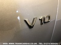 USED 2009 58 AUDI S8 5.2 S8 FSI QUATTRO V10 4d 450 BHP FREE UK DELIVERY*VIDEO AVAILABLE* FINANCE ARRANGED* PART EX*HPI CLEAR