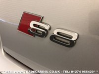 USED 2009 58 AUDI S8 5.2 S8 FSI QUATTRO V10 4d 450 BHP FREE UK DELIVERY*VIDEO AVAILABLE* FINANCE ARRANGED* PART EX*HPI CLEAR