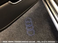USED 2009 58 AUDI S8 5.2 S8 FSI QUATTRO V10 4d 450 BHP FREE UK DELIVERY*VIDEO AVAILABLE* FINANCE ARRANGED* PART EX*HPI CLEAR