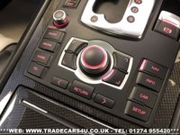 USED 2009 58 AUDI S8 5.2 S8 FSI QUATTRO V10 4d 450 BHP FREE UK DELIVERY*VIDEO AVAILABLE* FINANCE ARRANGED* PART EX*HPI CLEAR