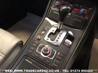 USED 2009 58 AUDI S8 5.2 S8 FSI QUATTRO V10 4d 450 BHP FREE UK DELIVERY*VIDEO AVAILABLE* FINANCE ARRANGED* PART EX*HPI CLEAR