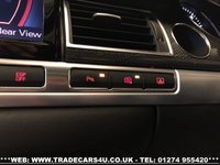 USED 2009 58 AUDI S8 5.2 S8 FSI QUATTRO V10 4d 450 BHP FREE UK DELIVERY*VIDEO AVAILABLE* FINANCE ARRANGED* PART EX*HPI CLEAR
