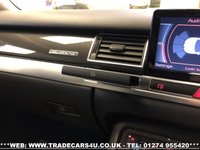 USED 2009 58 AUDI S8 5.2 S8 FSI QUATTRO V10 4d 450 BHP FREE UK DELIVERY*VIDEO AVAILABLE* FINANCE ARRANGED* PART EX*HPI CLEAR