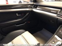 USED 2009 58 AUDI S8 5.2 S8 FSI QUATTRO V10 4d 450 BHP FREE UK DELIVERY*VIDEO AVAILABLE* FINANCE ARRANGED* PART EX*HPI CLEAR