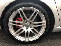 USED 2009 58 AUDI S8 5.2 S8 FSI QUATTRO V10 4d 450 BHP FREE UK DELIVERY*VIDEO AVAILABLE* FINANCE ARRANGED* PART EX*HPI CLEAR