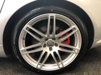 USED 2009 58 AUDI S8 5.2 S8 FSI QUATTRO V10 4d 450 BHP FREE UK DELIVERY*VIDEO AVAILABLE* FINANCE ARRANGED* PART EX*HPI CLEAR