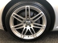 USED 2009 58 AUDI S8 5.2 S8 FSI QUATTRO V10 4d 450 BHP FREE UK DELIVERY*VIDEO AVAILABLE* FINANCE ARRANGED* PART EX*HPI CLEAR