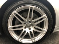 USED 2009 58 AUDI S8 5.2 S8 FSI QUATTRO V10 4d 450 BHP FREE UK DELIVERY*VIDEO AVAILABLE* FINANCE ARRANGED* PART EX*HPI CLEAR