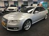 USED 2009 58 AUDI S8 5.2 S8 FSI QUATTRO V10 4d 450 BHP FREE UK DELIVERY*VIDEO AVAILABLE* FINANCE ARRANGED* PART EX*HPI CLEAR