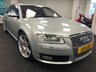 USED 2009 58 AUDI S8 5.2 S8 FSI QUATTRO V10 4d 450 BHP FREE UK DELIVERY*VIDEO AVAILABLE* FINANCE ARRANGED* PART EX*HPI CLEAR