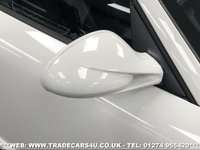 USED 2012 61 PORSCHE CAYMAN  PORSCHE CAYMAN 2.9 24V 6 SPEED MANUAL IN WHITE FREE UK DELIVERY*VIDEO AVAILABLE* FINANCE ARRANGED* PART EX*HPI CLEAR