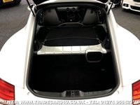 USED 2012 61 PORSCHE CAYMAN  PORSCHE CAYMAN 2.9 24V 6 SPEED MANUAL IN WHITE FREE UK DELIVERY*VIDEO AVAILABLE* FINANCE ARRANGED* PART EX*HPI CLEAR