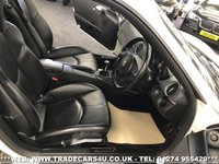 USED 2012 61 PORSCHE CAYMAN  PORSCHE CAYMAN 2.9 24V 6 SPEED MANUAL IN WHITE FREE UK DELIVERY*VIDEO AVAILABLE* FINANCE ARRANGED* PART EX*HPI CLEAR