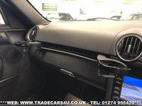 USED 2012 61 PORSCHE CAYMAN  PORSCHE CAYMAN 2.9 24V 6 SPEED MANUAL IN WHITE FREE UK DELIVERY*VIDEO AVAILABLE* FINANCE ARRANGED* PART EX*HPI CLEAR