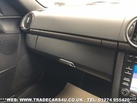 USED 2012 61 PORSCHE CAYMAN  PORSCHE CAYMAN 2.9 24V 6 SPEED MANUAL IN WHITE FREE UK DELIVERY*VIDEO AVAILABLE* FINANCE ARRANGED* PART EX*HPI CLEAR