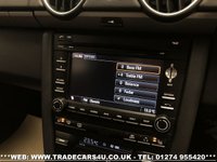 USED 2012 61 PORSCHE CAYMAN  PORSCHE CAYMAN 2.9 24V 6 SPEED MANUAL IN WHITE FREE UK DELIVERY*VIDEO AVAILABLE* FINANCE ARRANGED* PART EX*HPI CLEAR
