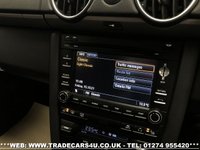 USED 2012 61 PORSCHE CAYMAN  PORSCHE CAYMAN 2.9 24V 6 SPEED MANUAL IN WHITE FREE UK DELIVERY*VIDEO AVAILABLE* FINANCE ARRANGED* PART EX*HPI CLEAR