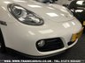 USED 2012 61 PORSCHE CAYMAN  PORSCHE CAYMAN 2.9 24V 6 SPEED MANUAL IN WHITE FREE UK DELIVERY*VIDEO AVAILABLE* FINANCE ARRANGED* PART EX*HPI CLEAR