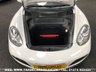USED 2012 61 PORSCHE CAYMAN  PORSCHE CAYMAN 2.9 24V 6 SPEED MANUAL IN WHITE FREE UK DELIVERY*VIDEO AVAILABLE* FINANCE ARRANGED* PART EX*HPI CLEAR