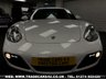 USED 2012 61 PORSCHE CAYMAN  PORSCHE CAYMAN 2.9 24V 6 SPEED MANUAL IN WHITE FREE UK DELIVERY*VIDEO AVAILABLE* FINANCE ARRANGED* PART EX*HPI CLEAR