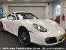 USED 2012 61 PORSCHE CAYMAN  PORSCHE CAYMAN 2.9 24V 6 SPEED MANUAL IN WHITE FREE UK DELIVERY*VIDEO AVAILABLE* FINANCE ARRANGED* PART EX*HPI CLEAR