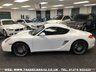 USED 2012 61 PORSCHE CAYMAN  PORSCHE CAYMAN 2.9 24V 6 SPEED MANUAL IN WHITE FREE UK DELIVERY*VIDEO AVAILABLE* FINANCE ARRANGED* PART EX*HPI CLEAR