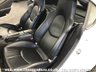 USED 2012 61 PORSCHE CAYMAN  PORSCHE CAYMAN 2.9 24V 6 SPEED MANUAL IN WHITE FREE UK DELIVERY*VIDEO AVAILABLE* FINANCE ARRANGED* PART EX*HPI CLEAR