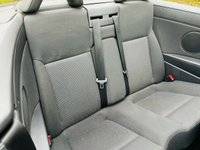 USED 2008 57 VAUXHALL ASTRA 1.6 TWIN TOP AIR 3d 115 BHP 