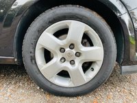 USED 2008 57 VAUXHALL ASTRA 1.6 TWIN TOP AIR 3d 115 BHP 