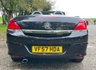USED 2008 57 VAUXHALL ASTRA 1.6 TWIN TOP AIR 3d 115 BHP 