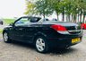 USED 2008 57 VAUXHALL ASTRA 1.6 TWIN TOP AIR 3d 115 BHP 