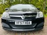 USED 2008 57 VAUXHALL ASTRA 1.6 TWIN TOP AIR 3d 115 BHP 