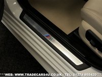 USED 2013 63 BMW 5 SERIES BMW 5 SERIES 530D (3.0) M SPORT 8 SPD AUTO DIESEL EURO 6 FREE UK DELIVERY*VIDEO AVAILABLE* FINANCE ARRANGED* PART EX*HPI CLEAR