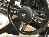 USED 2013 63 BMW 5 SERIES BMW 5 SERIES 530D (3.0) M SPORT 8 SPD AUTO DIESEL EURO 6 FREE UK DELIVERY*VIDEO AVAILABLE* FINANCE ARRANGED* PART EX*HPI CLEAR