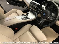 USED 2013 63 BMW 5 SERIES BMW 5 SERIES 530D (3.0) M SPORT 8 SPD AUTO DIESEL EURO 6 FREE UK DELIVERY*VIDEO AVAILABLE* FINANCE ARRANGED* PART EX*HPI CLEAR