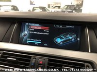 USED 2013 63 BMW 5 SERIES BMW 5 SERIES 530D (3.0) M SPORT 8 SPD AUTO DIESEL EURO 6 FREE UK DELIVERY*VIDEO AVAILABLE* FINANCE ARRANGED* PART EX*HPI CLEAR