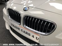 USED 2013 63 BMW 5 SERIES BMW 5 SERIES 530D (3.0) M SPORT 8 SPD AUTO DIESEL EURO 6 FREE UK DELIVERY*VIDEO AVAILABLE* FINANCE ARRANGED* PART EX*HPI CLEAR