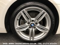 USED 2013 63 BMW 5 SERIES BMW 5 SERIES 530D (3.0) M SPORT 8 SPD AUTO DIESEL EURO 6 FREE UK DELIVERY*VIDEO AVAILABLE* FINANCE ARRANGED* PART EX*HPI CLEAR