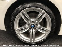 USED 2013 63 BMW 5 SERIES BMW 5 SERIES 530D (3.0) M SPORT 8 SPD AUTO DIESEL EURO 6 FREE UK DELIVERY*VIDEO AVAILABLE* FINANCE ARRANGED* PART EX*HPI CLEAR
