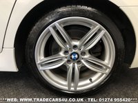 USED 2013 63 BMW 5 SERIES BMW 5 SERIES 530D (3.0) M SPORT 8 SPD AUTO DIESEL EURO 6 FREE UK DELIVERY*VIDEO AVAILABLE* FINANCE ARRANGED* PART EX*HPI CLEAR