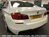 USED 2013 63 BMW 5 SERIES BMW 5 SERIES 530D (3.0) M SPORT 8 SPD AUTO DIESEL EURO 6 FREE UK DELIVERY*VIDEO AVAILABLE* FINANCE ARRANGED* PART EX*HPI CLEAR