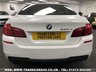 USED 2013 63 BMW 5 SERIES BMW 5 SERIES 530D (3.0) M SPORT 8 SPD AUTO DIESEL EURO 6 FREE UK DELIVERY*VIDEO AVAILABLE* FINANCE ARRANGED* PART EX*HPI CLEAR