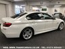 USED 2013 63 BMW 5 SERIES BMW 5 SERIES 530D (3.0) M SPORT 8 SPD AUTO DIESEL EURO 6 FREE UK DELIVERY*VIDEO AVAILABLE* FINANCE ARRANGED* PART EX*HPI CLEAR