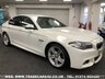 USED 2013 63 BMW 5 SERIES BMW 5 SERIES 530D (3.0) M SPORT 8 SPD AUTO DIESEL EURO 6 FREE UK DELIVERY*VIDEO AVAILABLE* FINANCE ARRANGED* PART EX*HPI CLEAR
