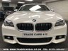 USED 2013 63 BMW 5 SERIES BMW 5 SERIES 530D (3.0) M SPORT 8 SPD AUTO DIESEL EURO 6 FREE UK DELIVERY*VIDEO AVAILABLE* FINANCE ARRANGED* PART EX*HPI CLEAR