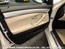 USED 2013 63 BMW 5 SERIES BMW 5 SERIES 530D (3.0) M SPORT 8 SPD AUTO DIESEL EURO 6 FREE UK DELIVERY*VIDEO AVAILABLE* FINANCE ARRANGED* PART EX*HPI CLEAR