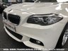 USED 2013 63 BMW 5 SERIES BMW 5 SERIES 530D (3.0) M SPORT 8 SPD AUTO DIESEL EURO 6 FREE UK DELIVERY*VIDEO AVAILABLE* FINANCE ARRANGED* PART EX*HPI CLEAR
