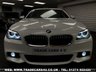 USED 2013 63 BMW 5 SERIES BMW 5 SERIES 530D (3.0) M SPORT 8 SPD AUTO DIESEL EURO 6 FREE UK DELIVERY*VIDEO AVAILABLE* FINANCE ARRANGED* PART EX*HPI CLEAR